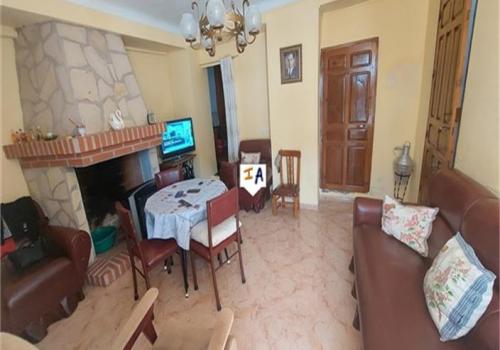 Maison à vendre à Castillo de Locubín - TH5587
