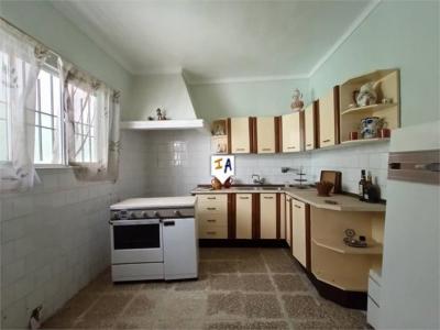 Casa en venta en Casariche - TH5550 Casa en venta en Casariche - TH5550