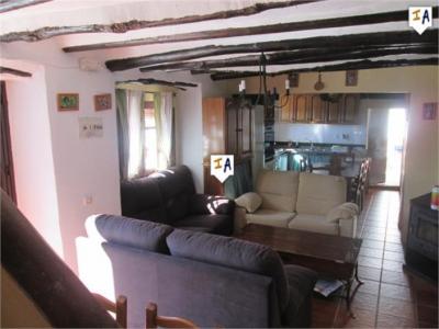 Дом на продажу в Приего-де-Кордова - TH4011 Дом на продажу в Приего-де-Кордова - TH4011