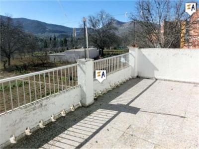 House for sale in Valdepeñas de Jaén - TH4429