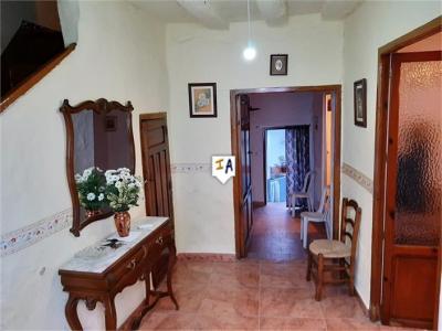 House for sale in Castillo de Locubín - TH4742 House for sale in Castillo de Locubín - TH4742
