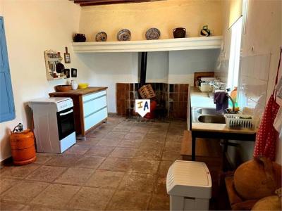 Country property for sale in Casabermeja - FI288 Country property for sale in Casabermeja - FI288