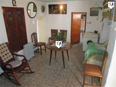 Casa in vendita a Fuente-Tójar - TH3461