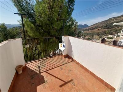 Talo myytävänä Priego de Córdoba - TH5710 Talo myytävänä Priego de Córdoba - TH5710