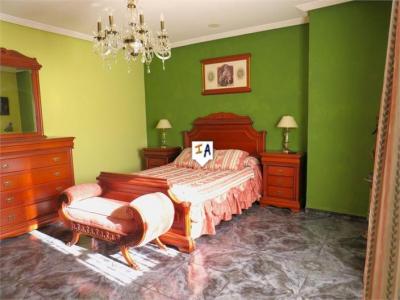 Apartment for sale in Torre del Campo - AP451