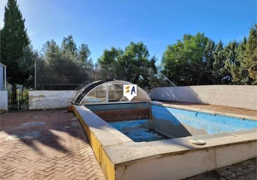 Villa en venta en Osuna - CJ847 Villa en venta en Osuna - CJ847