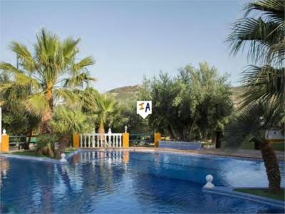 Premises for sale in Luque - CM169 Premises for sale in Luque - CM169