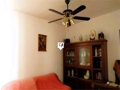 House for sale in Santiago de Calatrava - TH5917