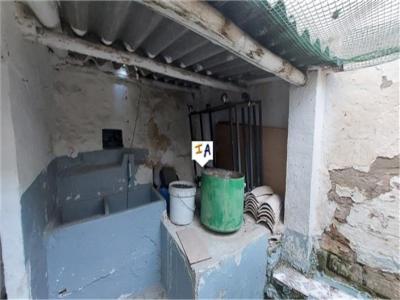 Дом на продажу в Приего-де-Кордова - TH5936 Дом на продажу в Приего-де-Кордова - TH5936
