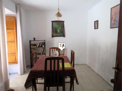 Hus till salu i Alcaudete - TH5940 Hus till salu i Alcaudete - TH5940