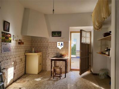 Casa en venta en Sierra de Yeguas - TH6050 Casa en venta en Sierra de Yeguas - TH6050