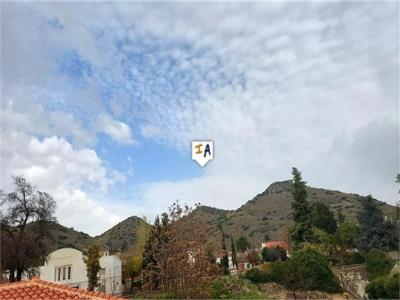 Villa à vendre à Escoznar, Íllora - VL1199 Villa à vendre à Escoznar, Íllora - VL1199