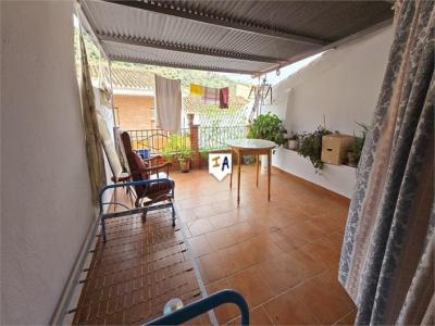 Hus till salu i Viñuela - TH6079 Hus till salu i Viñuela - TH6079