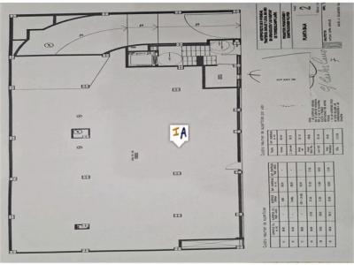 Local en venta en Torre del Campo - CM176