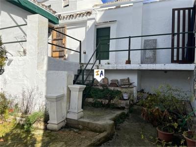 出售住房Priego De Córdoba - TH6091