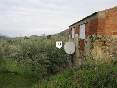 Villa for sale in Fuensanta de Martos - CJ914