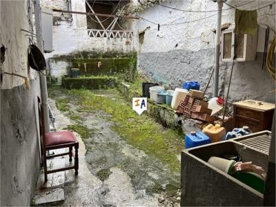 House for sale in Alcaudete - TH6117 House for sale in Alcaudete - TH6117