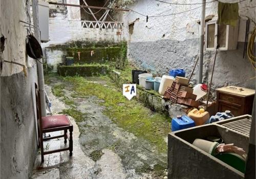 Maison à vendre à Alcaudete - TH6117
