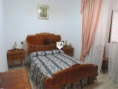 House for sale in Santiago de Calatrava - TH6129