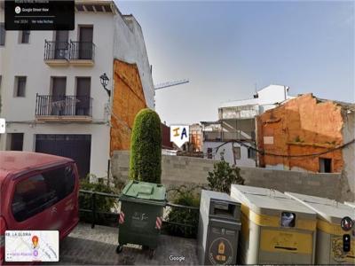 Plot for sale in Alcalá la Real - PL312 Plot for sale in Alcalá la Real - PL312