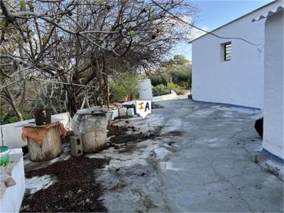 Дом на продажу в Приего-де-Кордова - TH6128 Дом на продажу в Приего-де-Кордова - TH6128