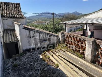 Дом на продажу в Приего-де-Кордова - TH6146 Дом на продажу в Приего-де-Кордова - TH6146