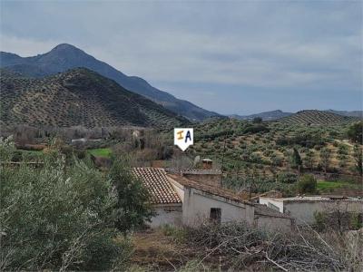Villa for sale in Fuensanta de Martos - CJ749