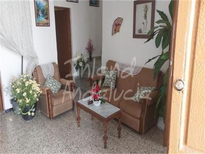 Дом на продажу в Приего-де-Кордова - TH6165 Дом на продажу в Приего-де-Кордова - TH6165