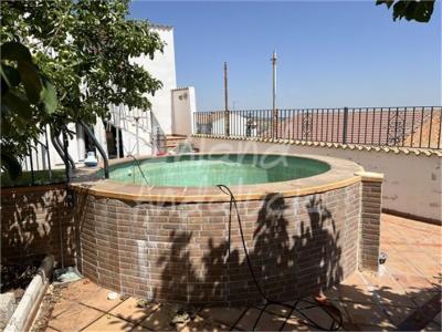 Дом на продажу в Приего-де-Кордова - TH6185 Дом на продажу в Приего-де-Кордова - TH6185