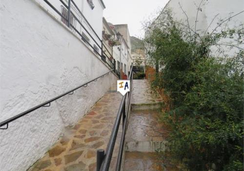 Maison à vendre à Martos - TH6108