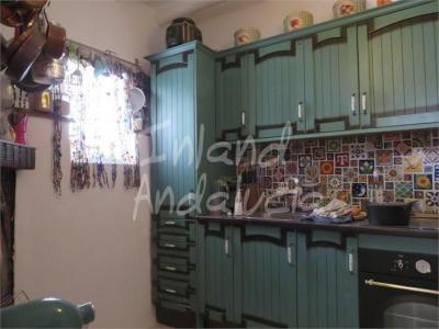 House for sale in Alcaudete - TH6195