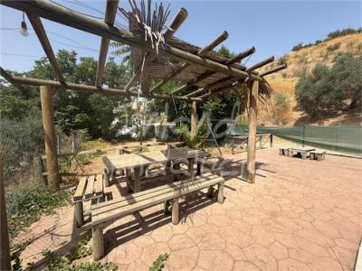 Chalet for sale in Fuente-Tójar - CH258