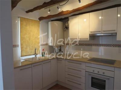 House for sale in Bobadilla de Alcaudete - TH6202