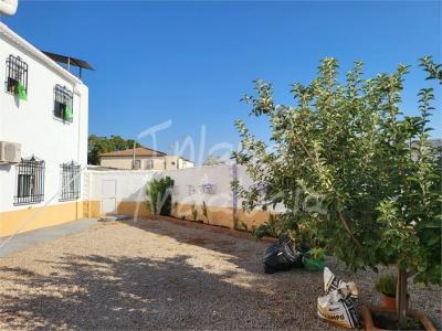Talo myytävänä Antequera - TH6204 Talo myytävänä Antequera - TH6204