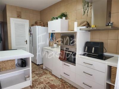 Talo myytävänä Mollina - TH6212 Talo myytävänä Mollina - TH6212