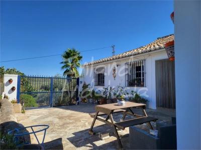 Villa myytävänä Antequera - CJ930 Villa myytävänä Antequera - CJ930