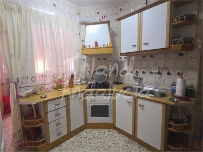 Appartement te koop in Zafarraya - AP491 Appartement te koop in Zafarraya - AP491