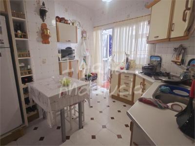 Appartement te koop in Zafarraya - AP490 Appartement te koop in Zafarraya - AP490