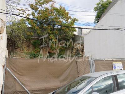 Plot for sale in Bobadilla de Alcaudete - PL319