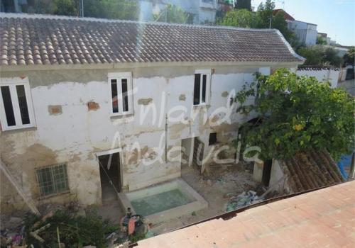 Maison à vendre à Martos - TH6248