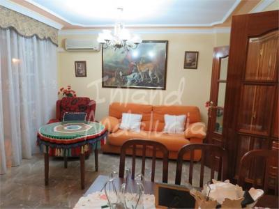 Apartment for sale in Martos - AP492