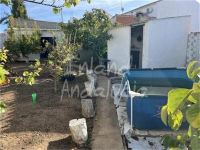 Дом на продажу в Приего-де-Кордова - TH6265 Дом на продажу в Приего-де-Кордова - TH6265