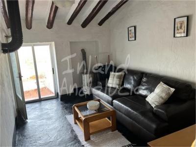 House for sale in Castillo de Locubín - TH6273