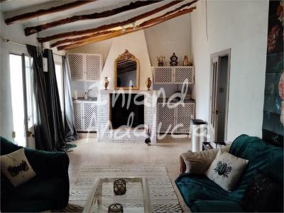 House for sale in Alcaudete - TH5898