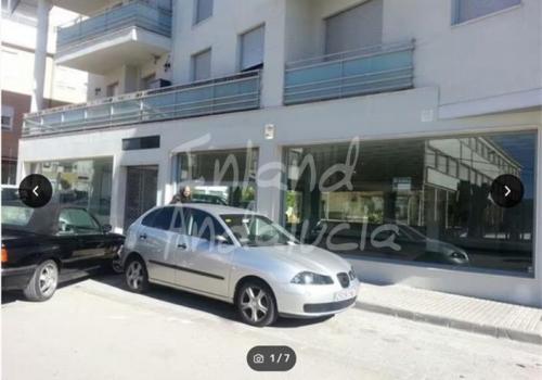 Local en venta en Alcalá la Real - CM182