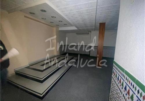 Local en venta en Alcalá la Real - CM183