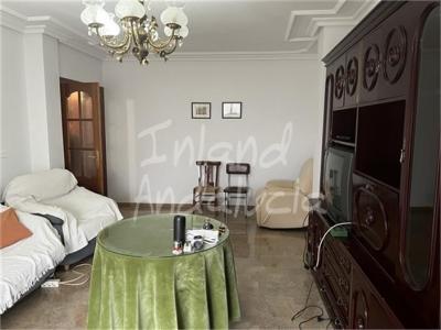 Apartment for sale in Castillo de Locubín - AP518