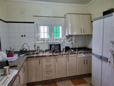Дом на продажу в Ла-Рода-де-Андалусия - TH6295 Дом на продажу в Ла-Рода-де-Андалусия - TH6295