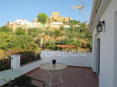House for sale in Alcaudete - TH6156