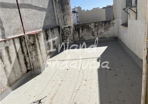 Apartment for sale in Alcalá la Real - AP520